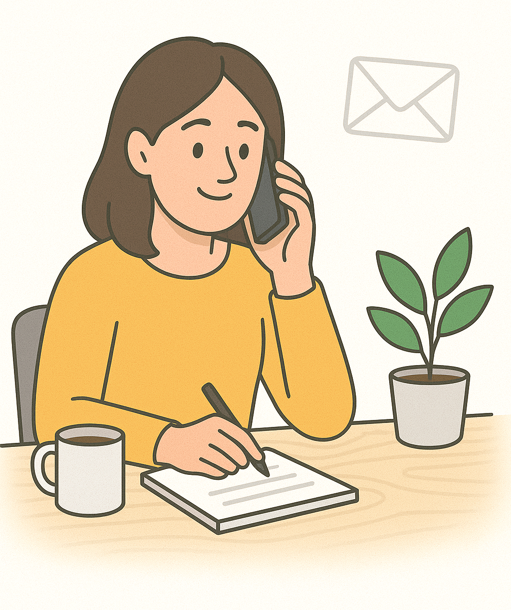 Customer Support