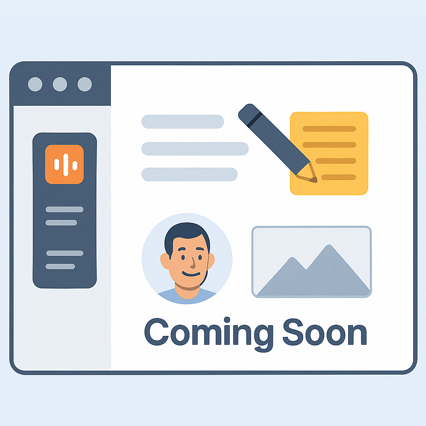 Future Features